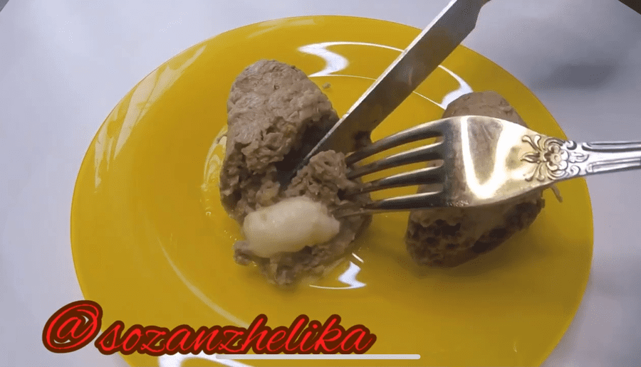 ТОП-10 ПП-блюд от Анжелики Созоник